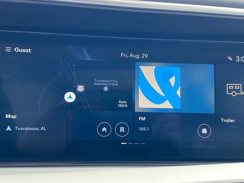 New 2026 Hyundai Palisade Calligraphy image 19