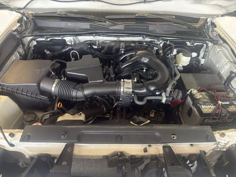 Used 2021 Toyota Tacoma Limited w/ Nightshade Package image 30