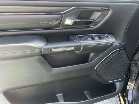 Used 2022 RAM 1500 Limited w/ Trailer Tow Group image 16