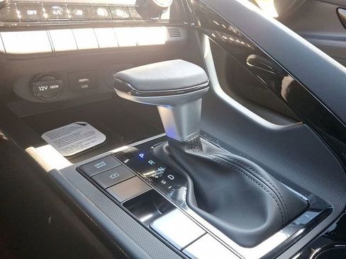 New 2026 Hyundai Elantra SEL Sport Premium FWD image 16
