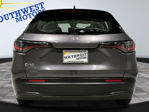 Used 2023 Honda HR-V LX image 5