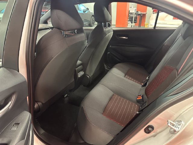 Certified 2026 Toyota Corolla SE FWD image 13