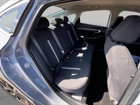 Used 2024 Hyundai Sonata SEL FWD image 18