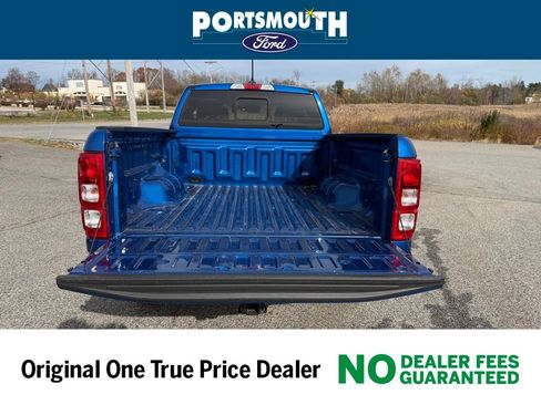 Certified 2020 Ford Ranger XL w/ Trailer Tow Package image 11