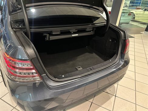 Used 2012 Mercedes-Benz E 63 AMG E63 AMG image 13