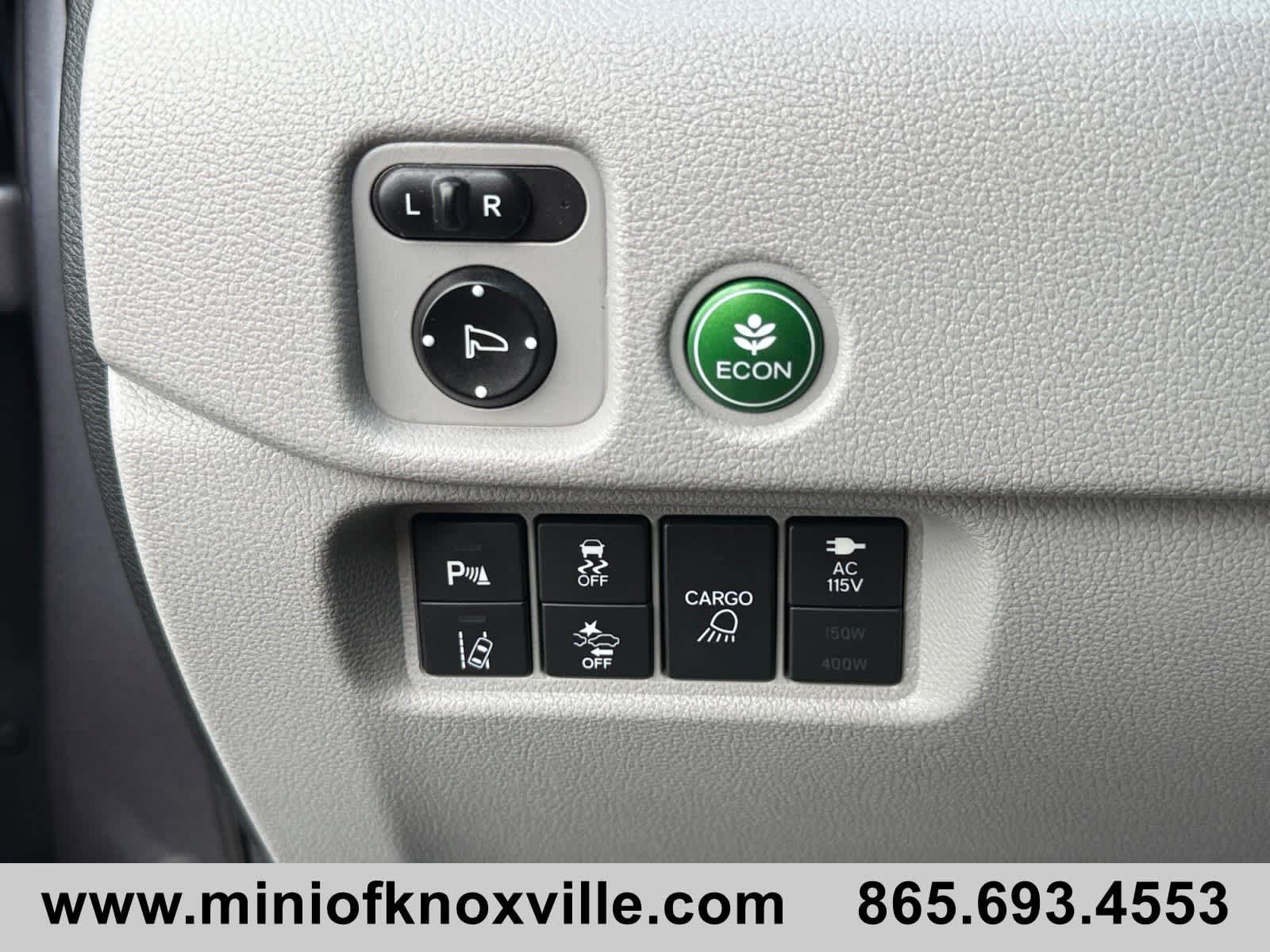Used 2020 Honda Ridgeline RTL-E image 30