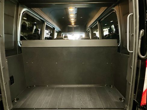 New 2026 Mercedes-Benz Sprinter 3500 image 26