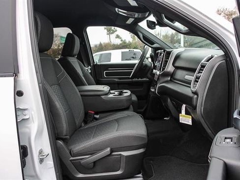 New 2026 RAM 2500 Big Horn image 16