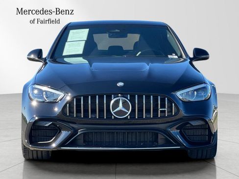 New 2025 Mercedes-Benz C 36 AMG S image 10