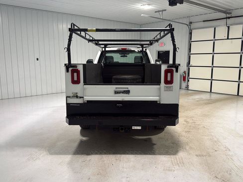 Certified 2023 Ford F350 XL RWD image 4