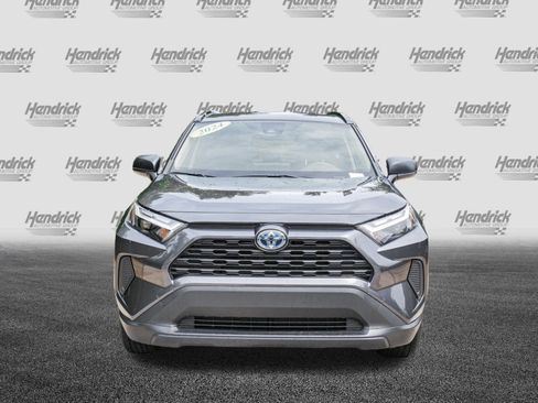 Used 2024 Toyota RAV4 LE image 3