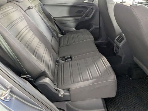Used 2024 Volkswagen Tiguan S w/ MDO Package, Three-Row image 28