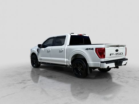 Certified 2023 Ford F150 XLT w/ Equipment Group 302A High AWD/4WD image 5