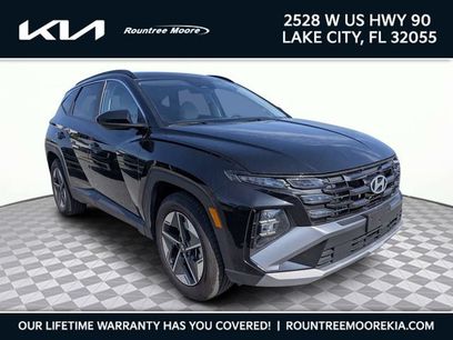 Used 2025 Hyundai Tucson SEL