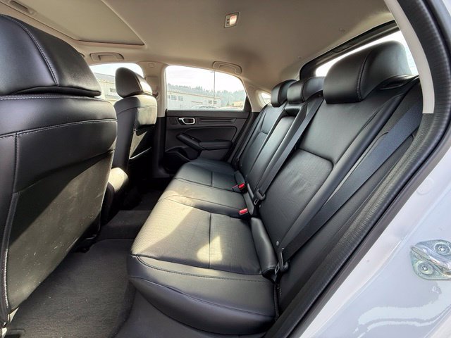Used 2023 Honda Civic EX-L image 13