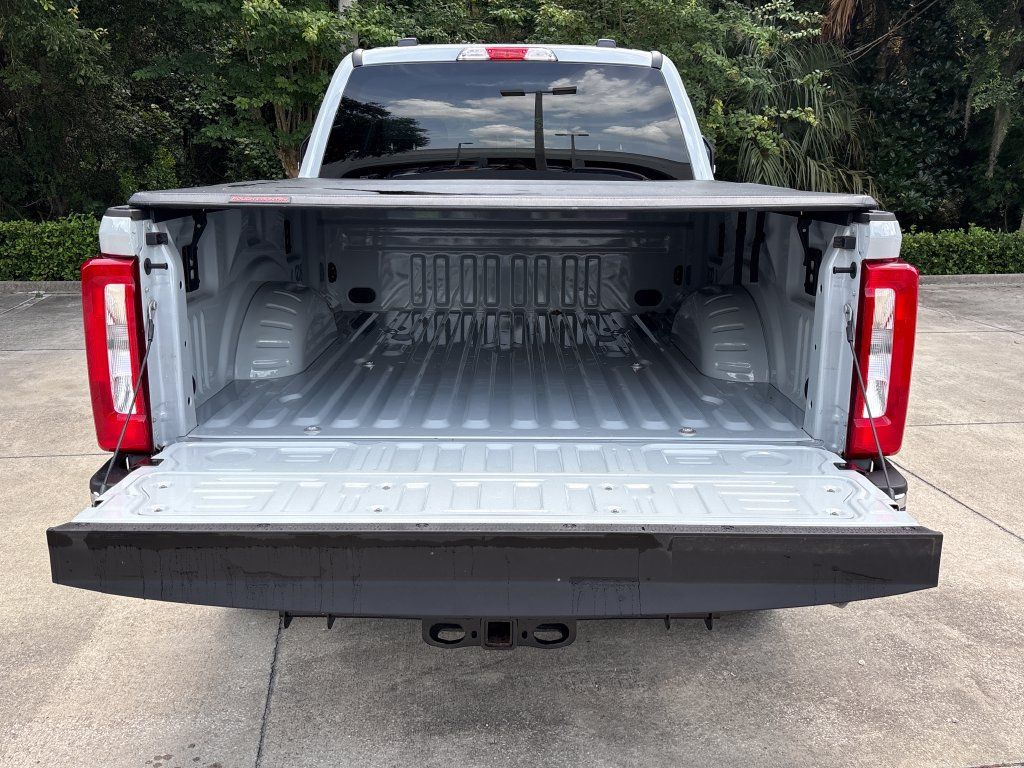Used 2026 Ford F250 XLT AWD/4WD image 30
