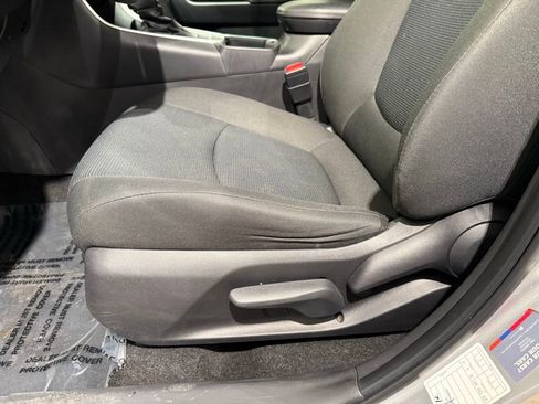 Certified 2024 Toyota RAV4 LE image 14