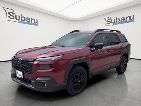 New 2026 Subaru Outback Limited image 3