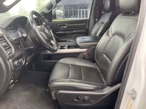Used 2019 RAM 1500 Sport w/ Level 2 Equipment Group AWD/4WD image 7