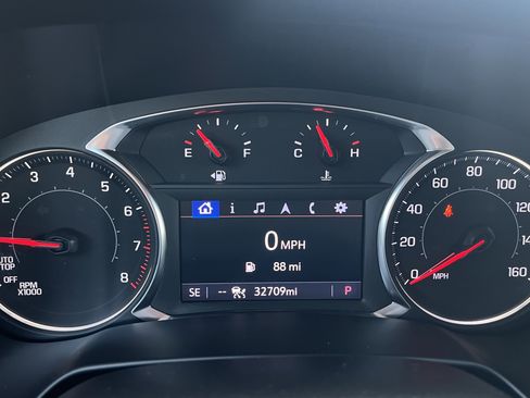 Used 2023 Chevrolet Blazer LT w/ Convenience Package image 8