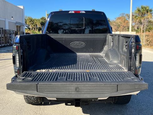 Used 2021 Ford F250 XLT w/ XLT Premium Package image 31