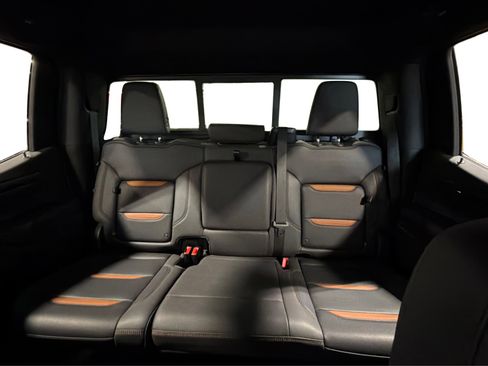 Used 2023 GMC Sierra 1500 AT4 w/ AT4 Preferred Package image 44