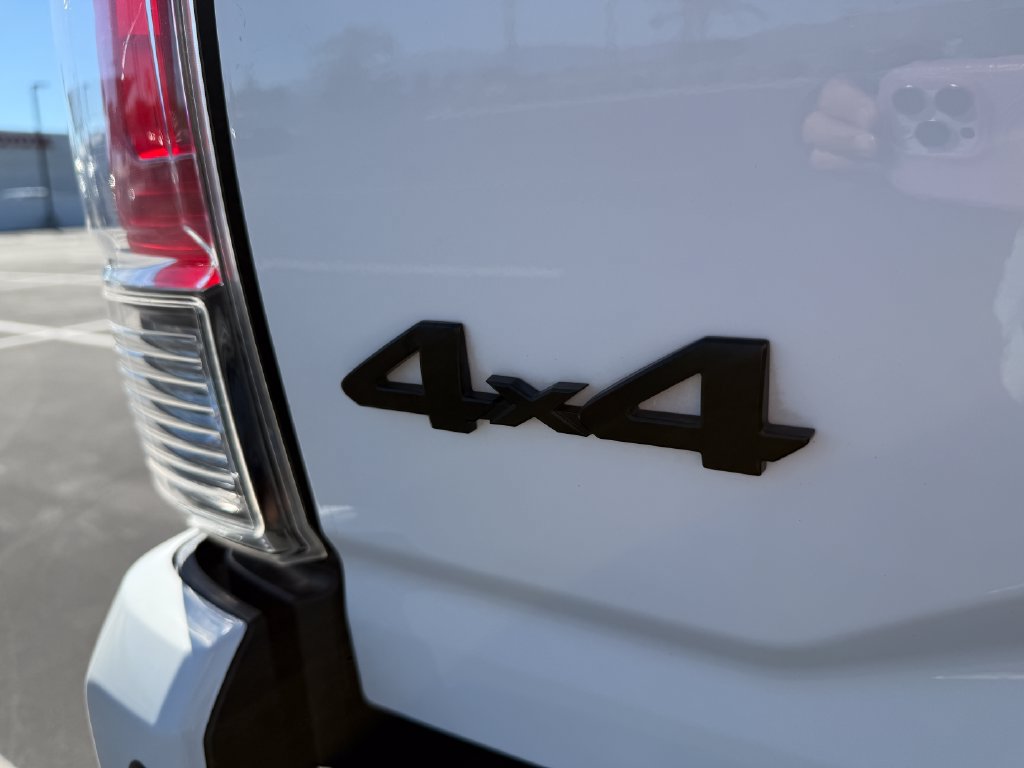 Used 2019 Toyota Tacoma TRD Pro AWD/4WD image 6