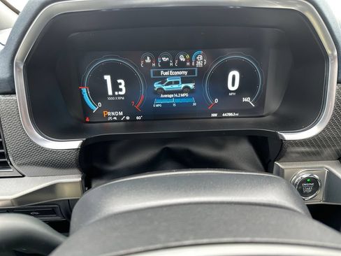Used 2023 Ford F150 Raptor w/ Blue Interior Package AWD/4WD image 21
