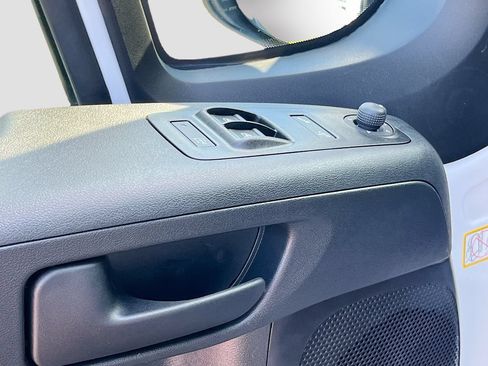 New 2026 RAM ProMaster 1500 FWD image 16
