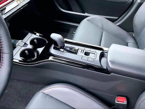 Used 2026 Toyota Prius XSE image 7