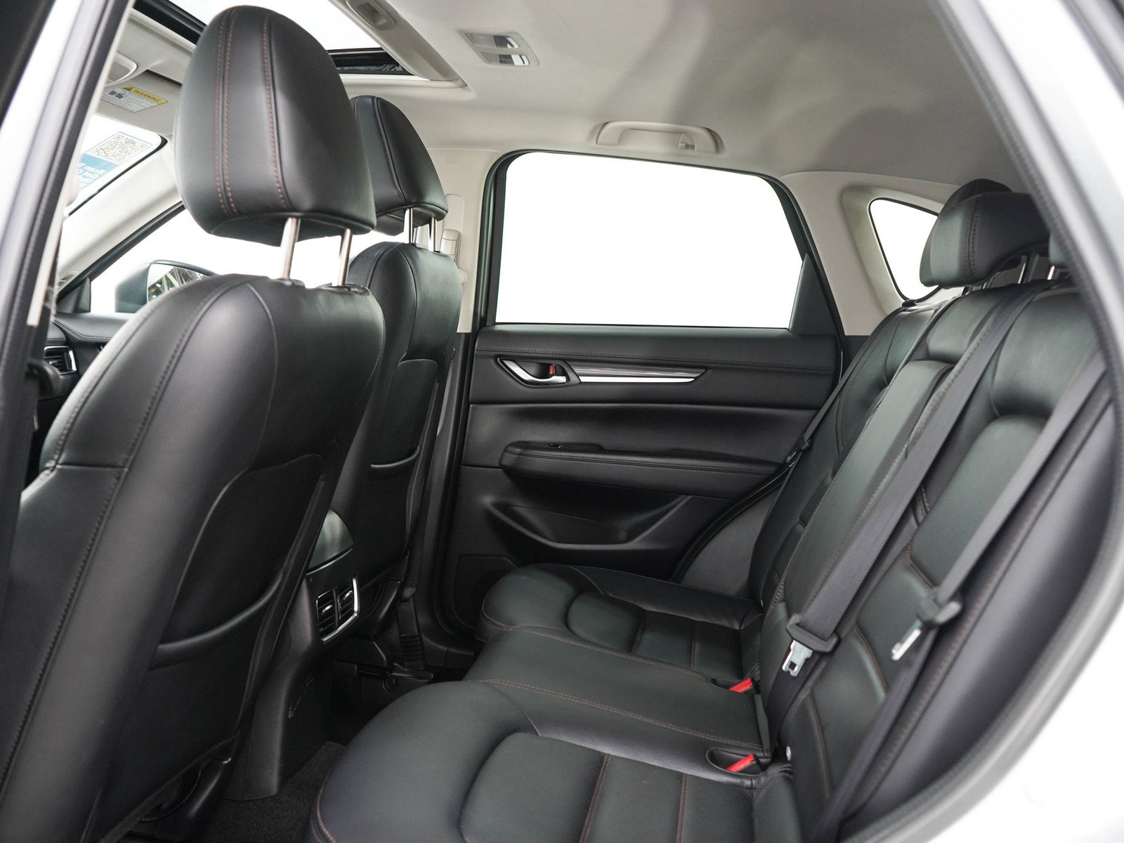 Used 2018 MAZDA CX-5 Grand Touring AWD/4WD image 15