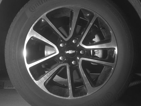 Used 2025 Chevrolet TrailBlazer LT FWD image 13