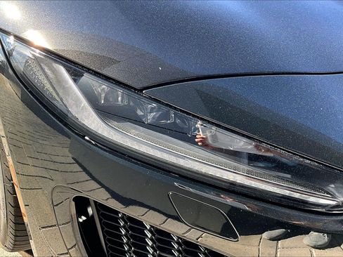 Used 2022 Jaguar F-TYPE Coupe image 26