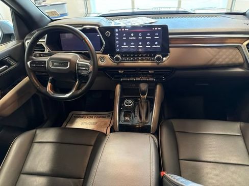 Used 2023 GMC Canyon Denali AWD/4WD image 19
