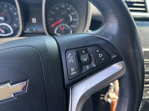 Used 2016 Chevrolet Malibu LTZ FWD image 15