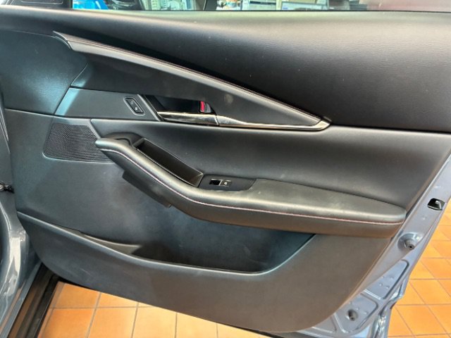 Used 2022 MAZDA CX-30 AWD 2.5 S w/ Preferred Package image 29