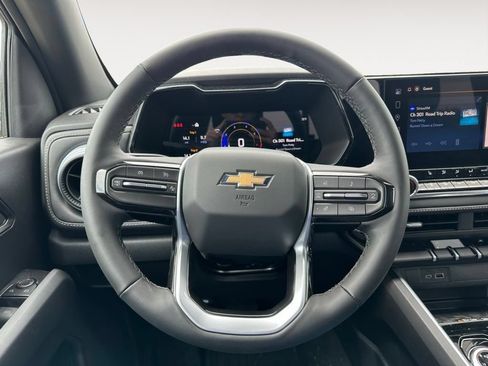 New 2026 Chevrolet Colorado LT w/ LT Convenience Package AWD/4WD image 29