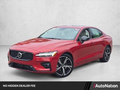 Used 2024 Volvo S60 B5 Plus w/ Climate Package