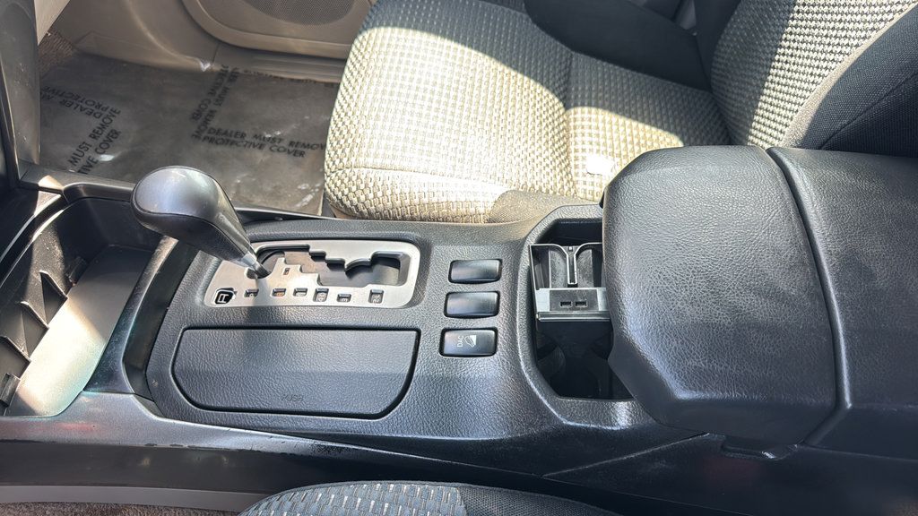 Used 2006 Toyota 4Runner Sport AWD/4WD image 26