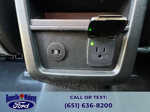 Used 2024 Ford Edge SEL w/ Convenience Package AWD/4WD image 29