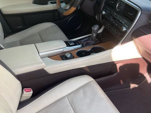 Used 2016 Lexus RX 350 FWD w/ Premium Package image 15