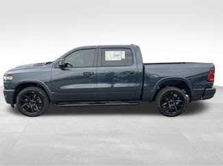 New 2026 RAM 1500 Laramie w/ Night Edition video 2