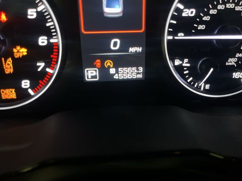 Used 2022 Subaru Legacy Premium AWD/4WD image 25