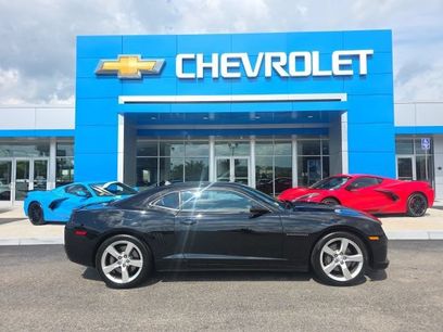 Used 2010 Chevrolet Camaro SS
