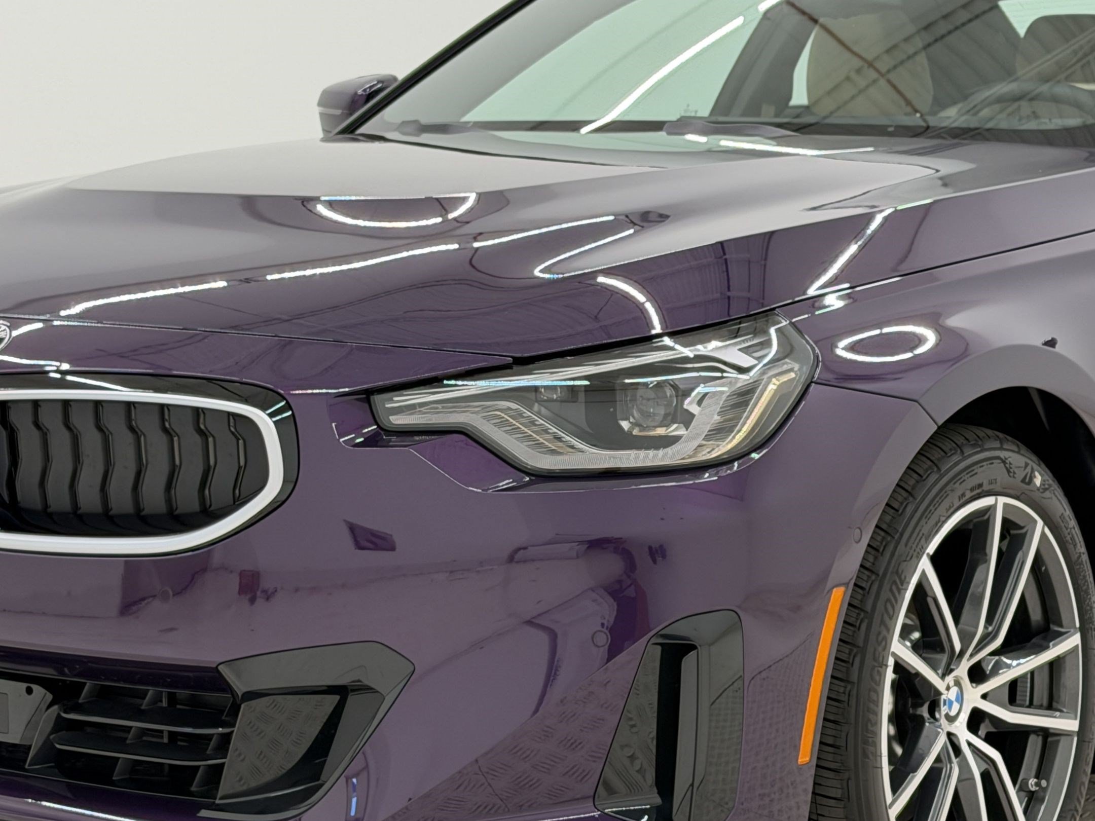 New 2026 BMW 230i xDrive Coupe w/ Premium Package AWD/4WD image 11