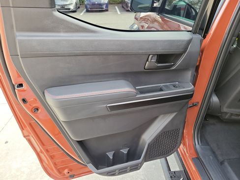 Used 2024 Toyota Tacoma TRD Pro image 28