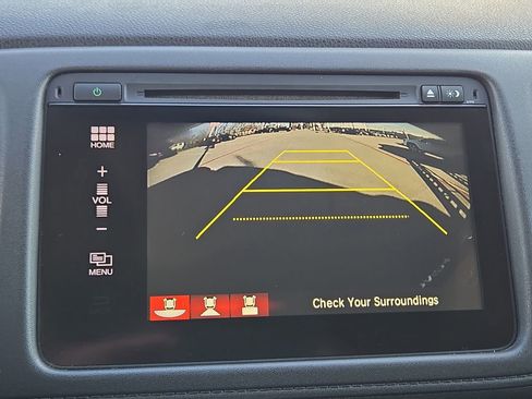 Used 2017 Honda HR-V EX-L image 23