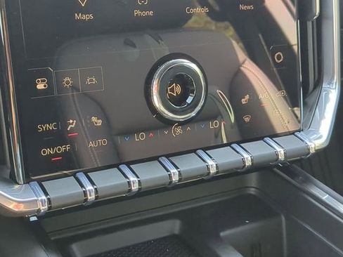 New 2026 GMC Acadia Elevation w/ Black Edition image 28