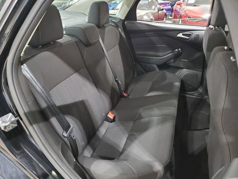 Used 2018 Ford Focus SEL FWD image 20