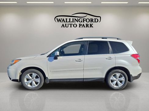 Used 2014 Subaru Forester 2.5i Limited image 7